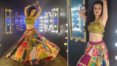 Avneet Kaur Has Already Completed 12 Years in the Entertainment Industry at the Age of 20; Says, ‘I Don’t Have Time or Dating.’